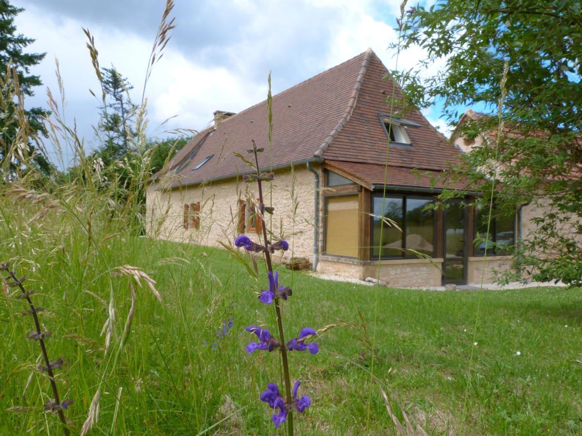 Maison Perigord Noir Pres De Lascaux, Montignac, Sarlat, Perigueux Fleurac  Ngoại thất bức ảnh