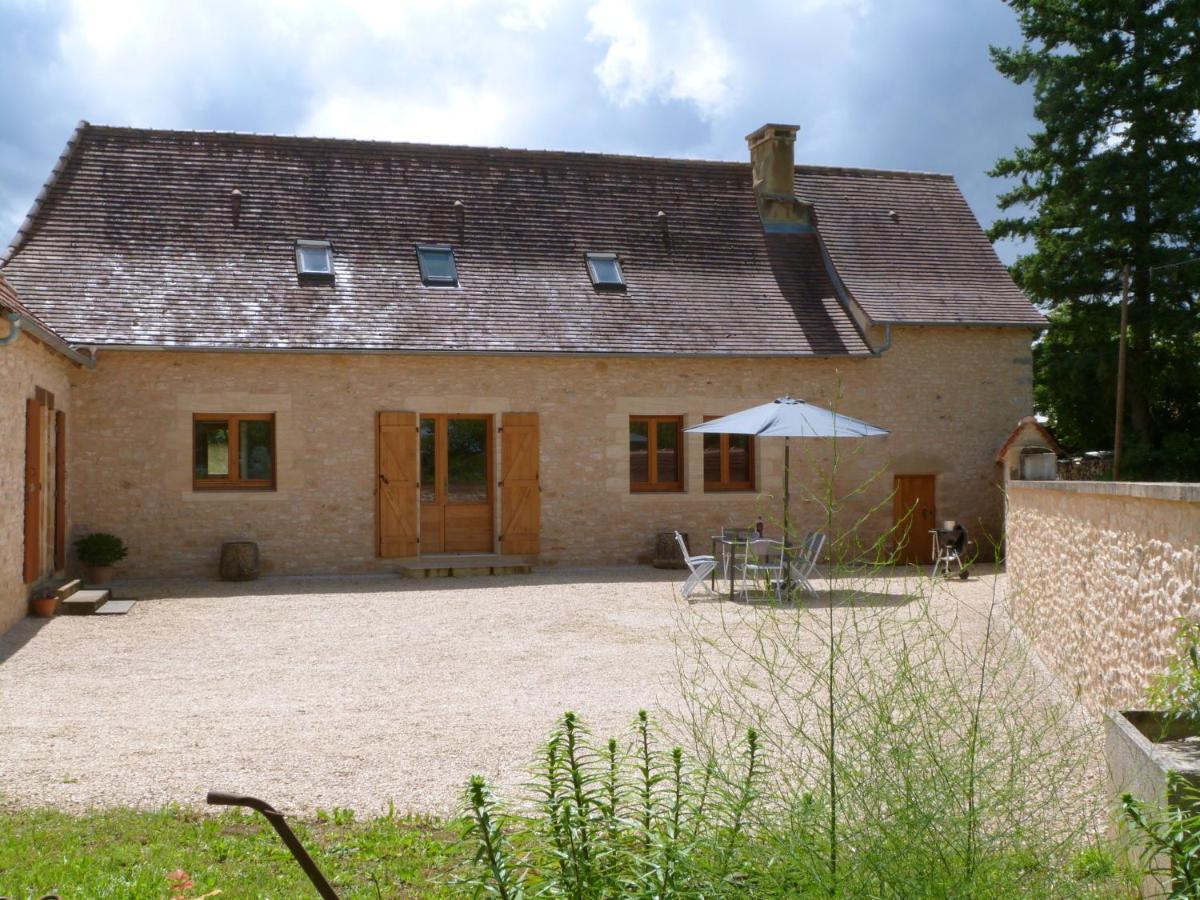Maison Perigord Noir Pres De Lascaux, Montignac, Sarlat, Perigueux Fleurac  Ngoại thất bức ảnh