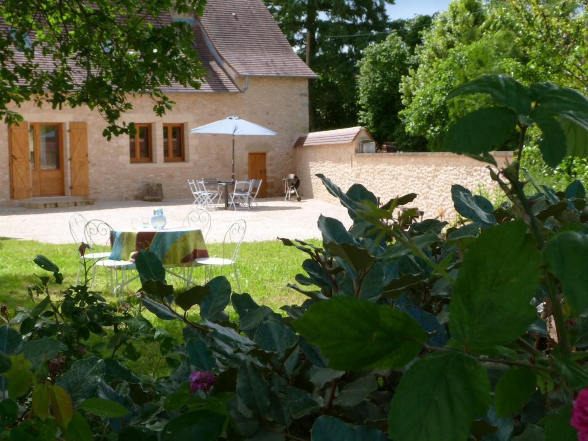 Maison Perigord Noir Pres De Lascaux, Montignac, Sarlat, Perigueux Fleurac  Ngoại thất bức ảnh