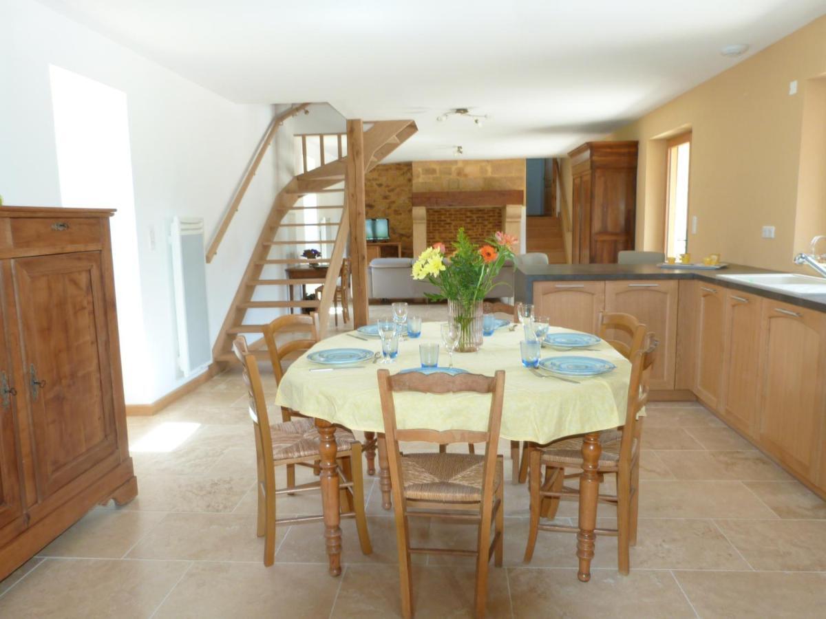 Maison Perigord Noir Pres De Lascaux, Montignac, Sarlat, Perigueux Fleurac  Ngoại thất bức ảnh