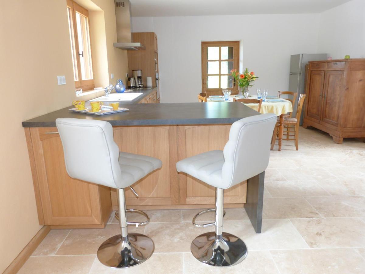 Maison Perigord Noir Pres De Lascaux, Montignac, Sarlat, Perigueux Fleurac  Ngoại thất bức ảnh